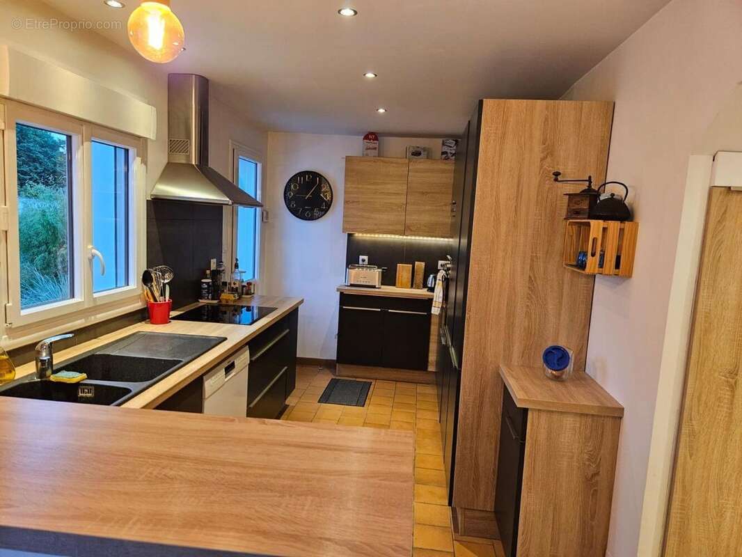 Photo 3 - Maison à MONTLOUIS-SUR-LOIRE