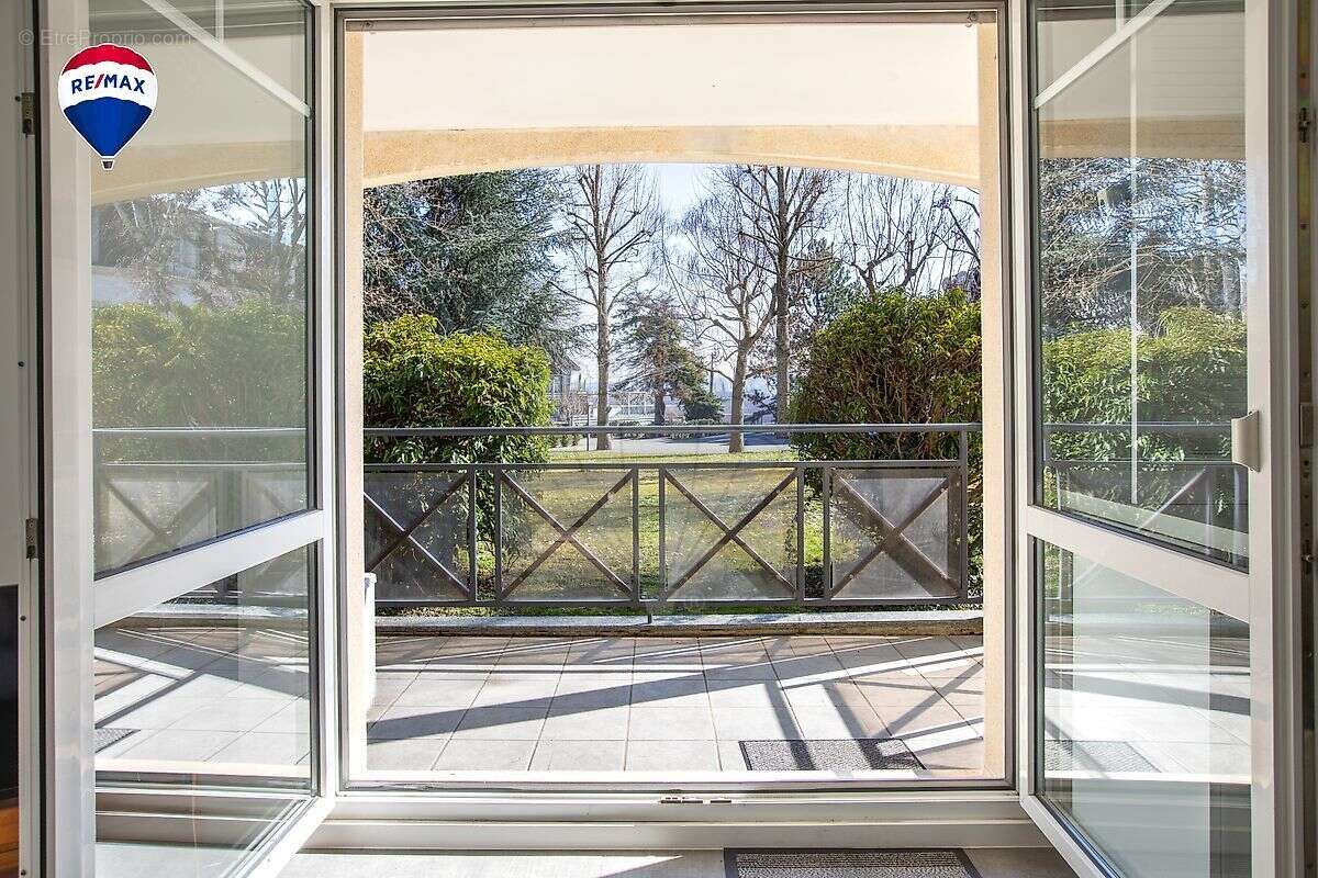 Appartement à PFASTATT