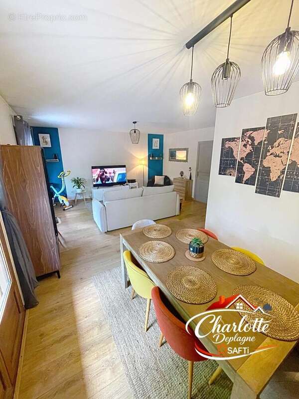 Photo 5 - Maison à CHANCELADE
