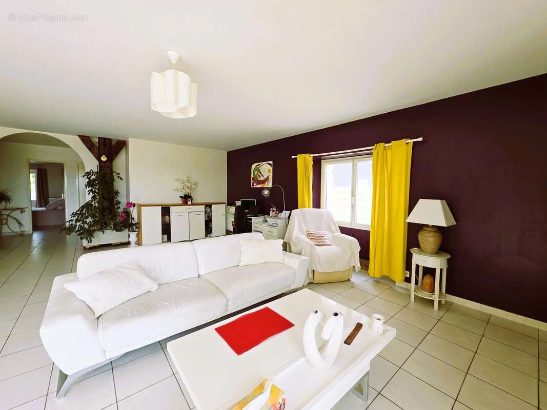 Maison de village proche de Sauveterre - photo 4