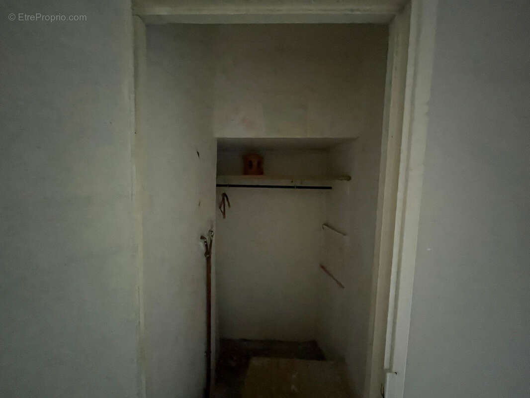 Maison à SAINT-PONS-DE-THOMIERES