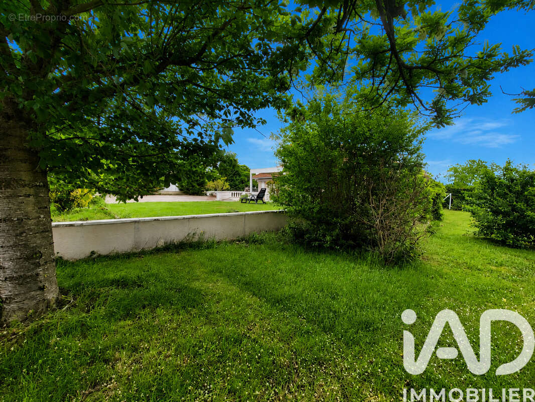 Photo 8 - Maison à VILLEREST