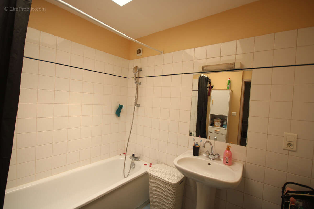 Appartement à MIREPOIX