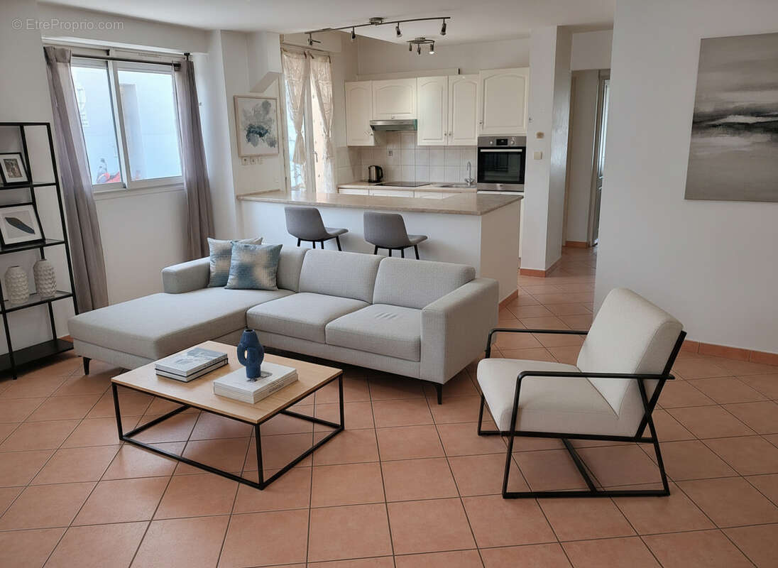 Toulon - saint jean du var - photo 5