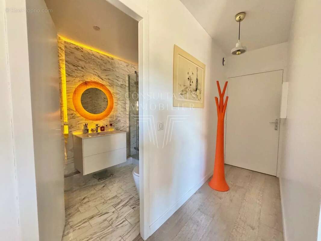 Appartement à DEAUVILLE
