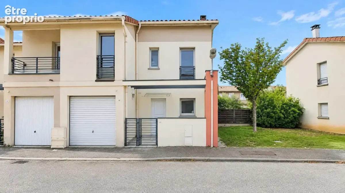 Maison - 4 Chambres - Garage - Jardin - Abri de jardin - Proche commodités - photo 27