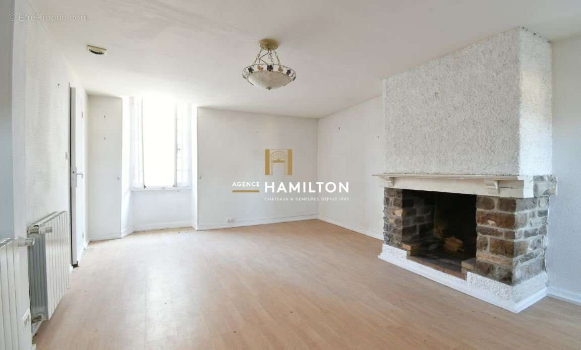 Maison de village en pierres - photo 9