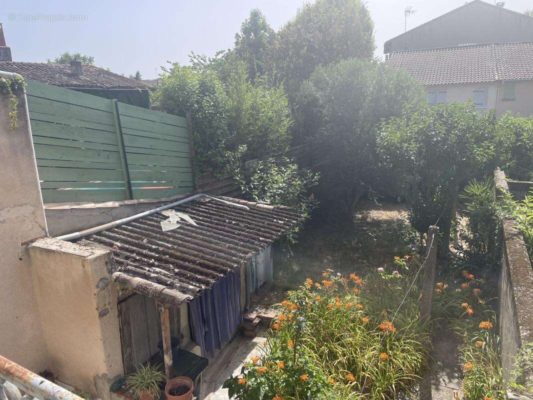 Maison à MOISSAC