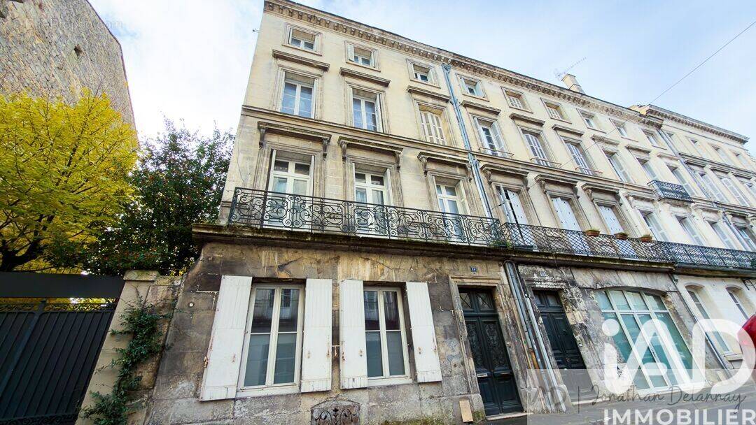 Photo 1 - Maison à ANGOULEME