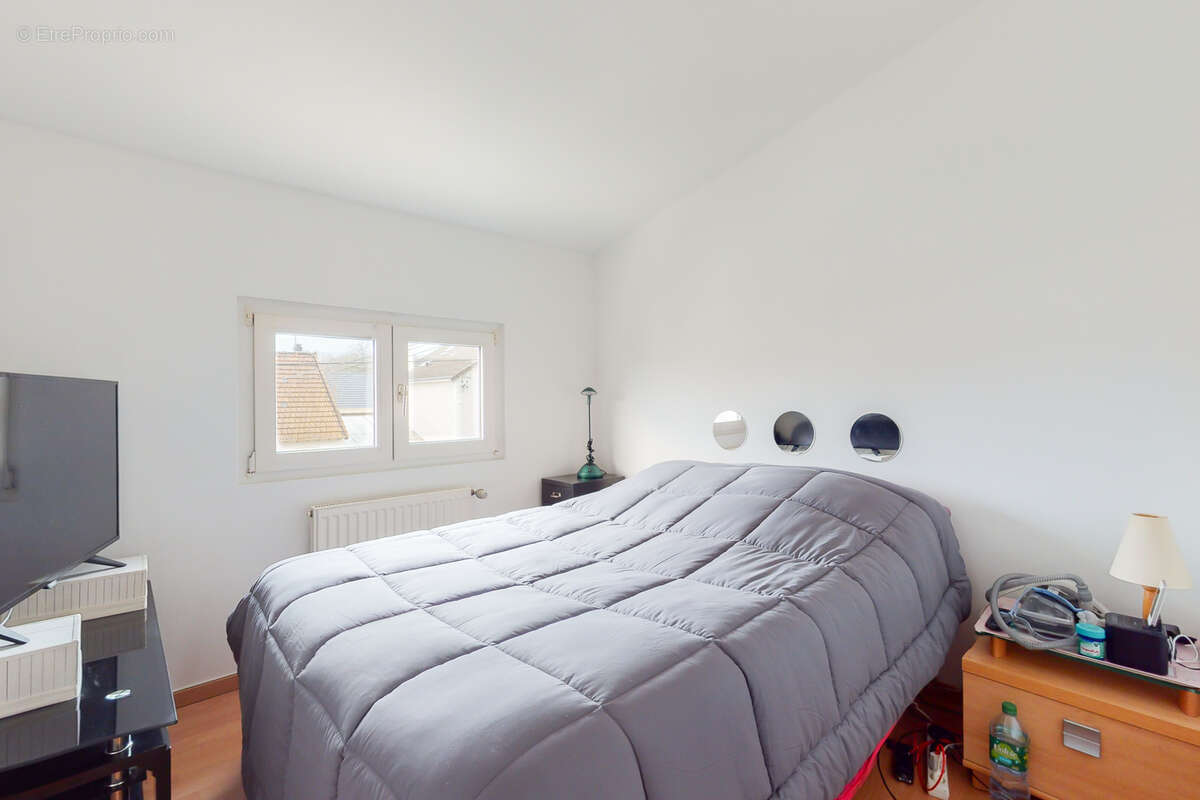 Appartement à MONTFERMEIL