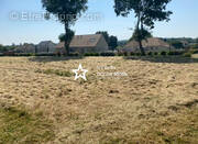Terrain Constructible - Mézières-sur-Ponthouin - Philippe Cloud - Bonne étoile immobilier - Terrain à MEZIERES-SUR-PONTHOUIN