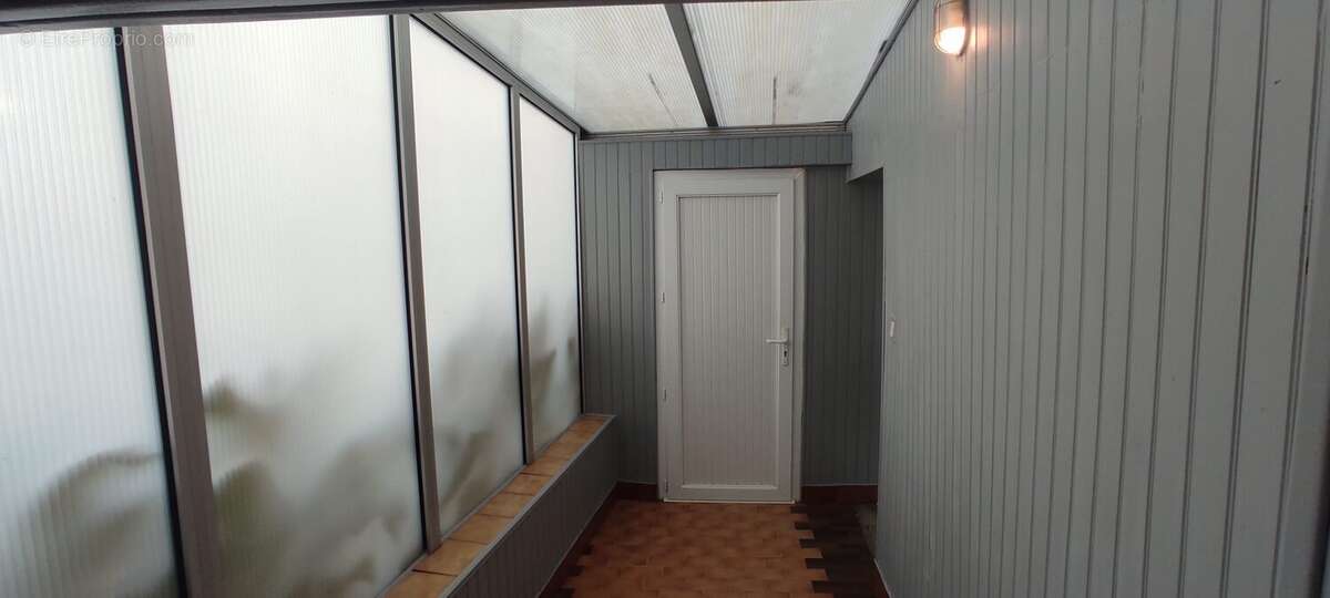 Maison à LE PECHEREAU