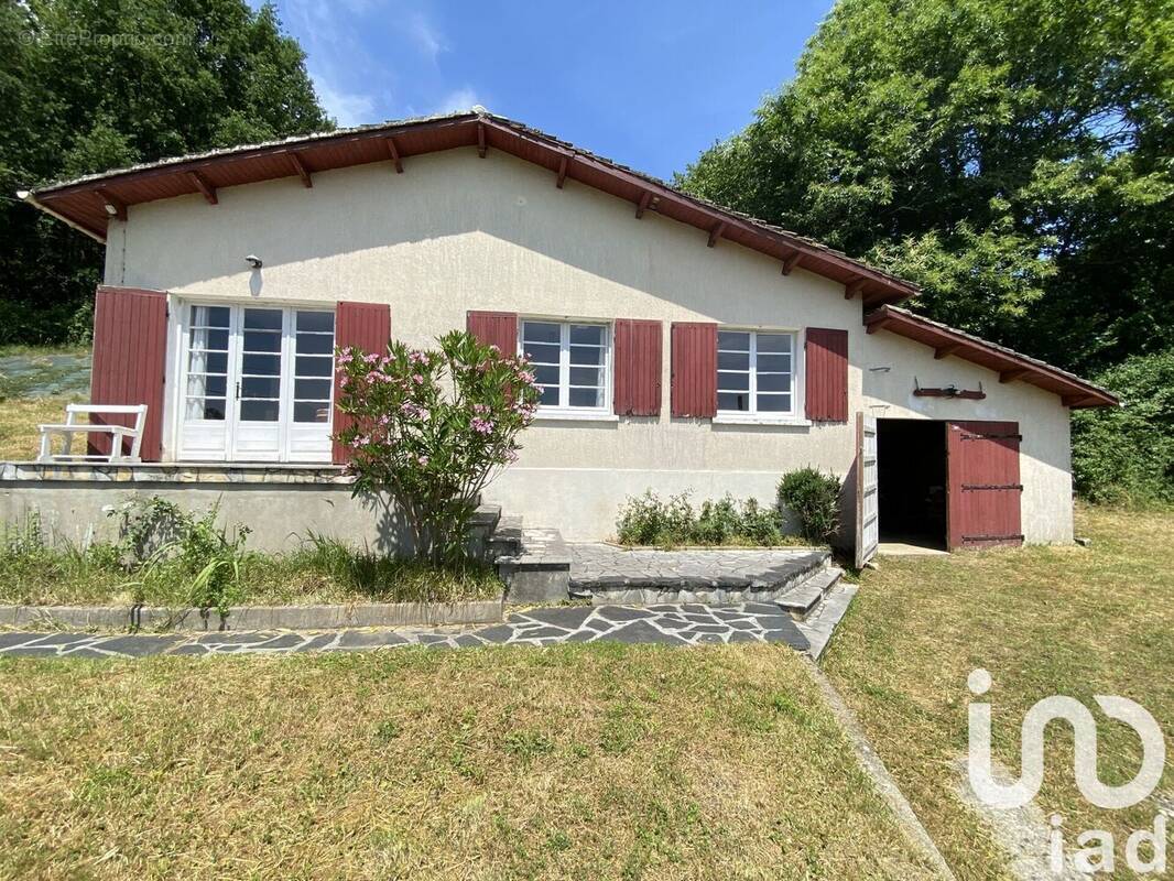 Photo 1 - Maison à ROUGNAC