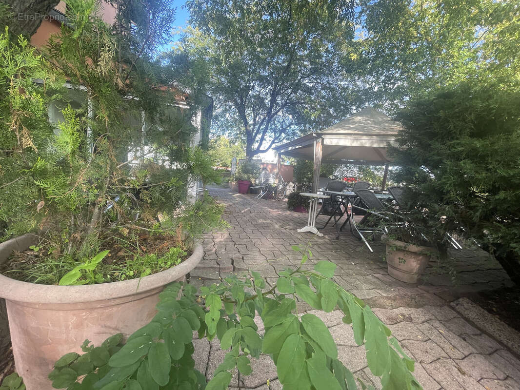 Maison à FEURS