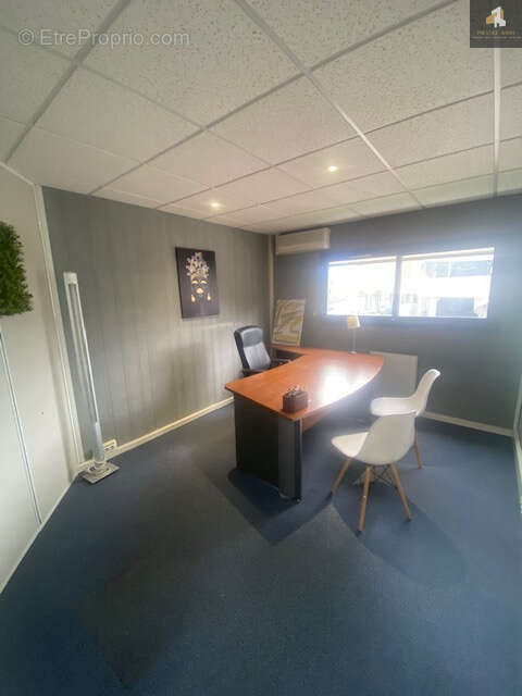 Commerce à SEYSSINS