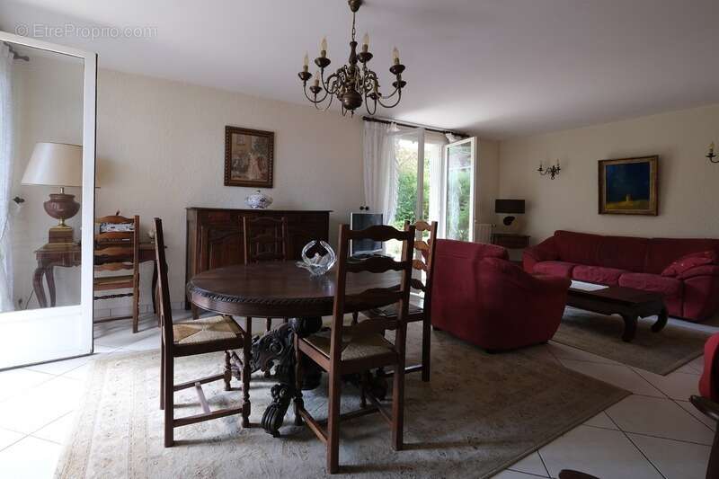 Maison à CHAMALIERES