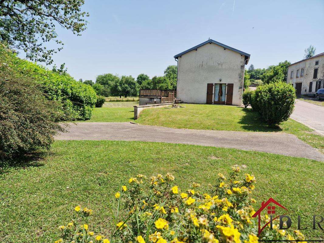 Maison à LANEUVELLE