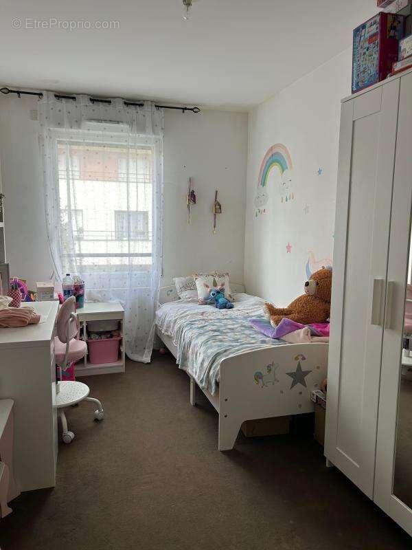Appartement à COMPIEGNE