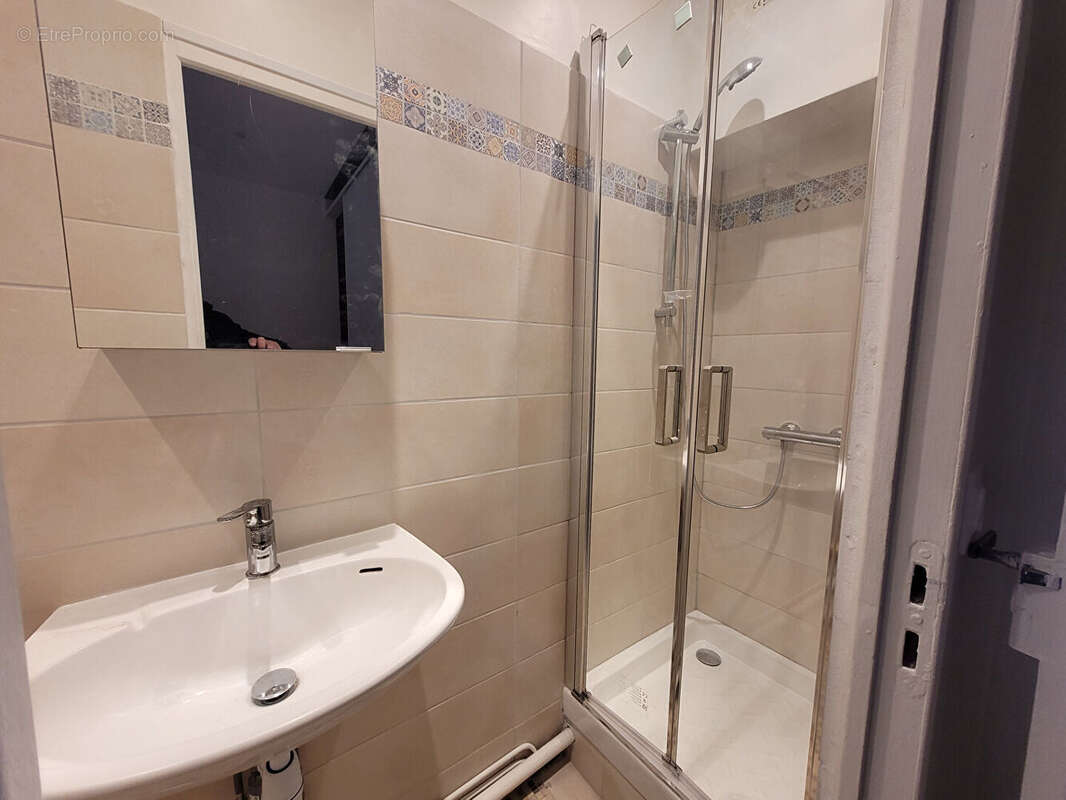 Appartement à BAGNEUX