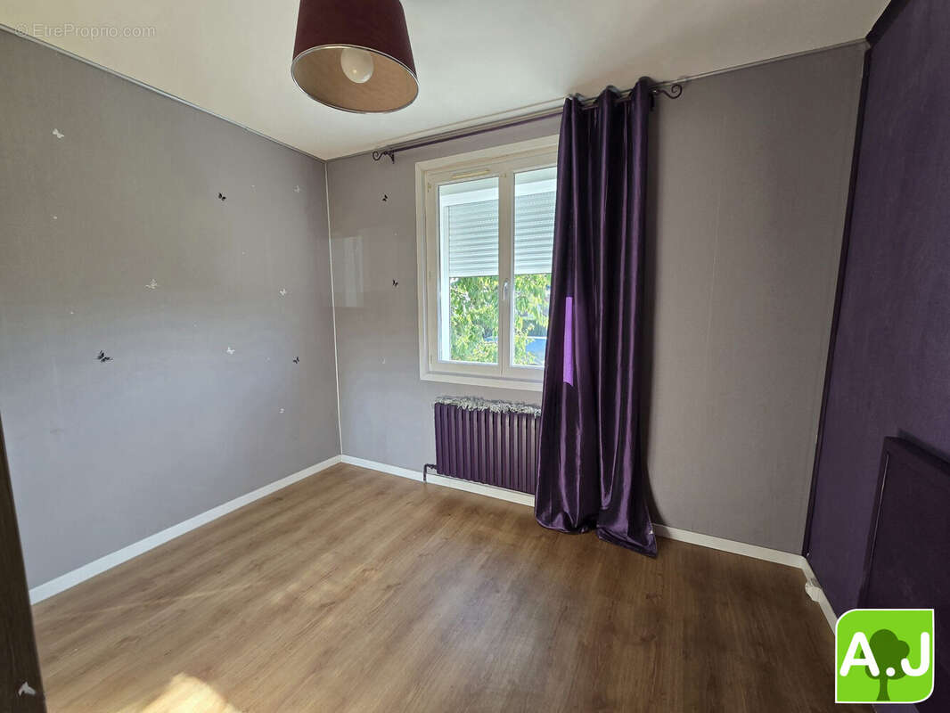 Maison à EZY-SUR-EURE