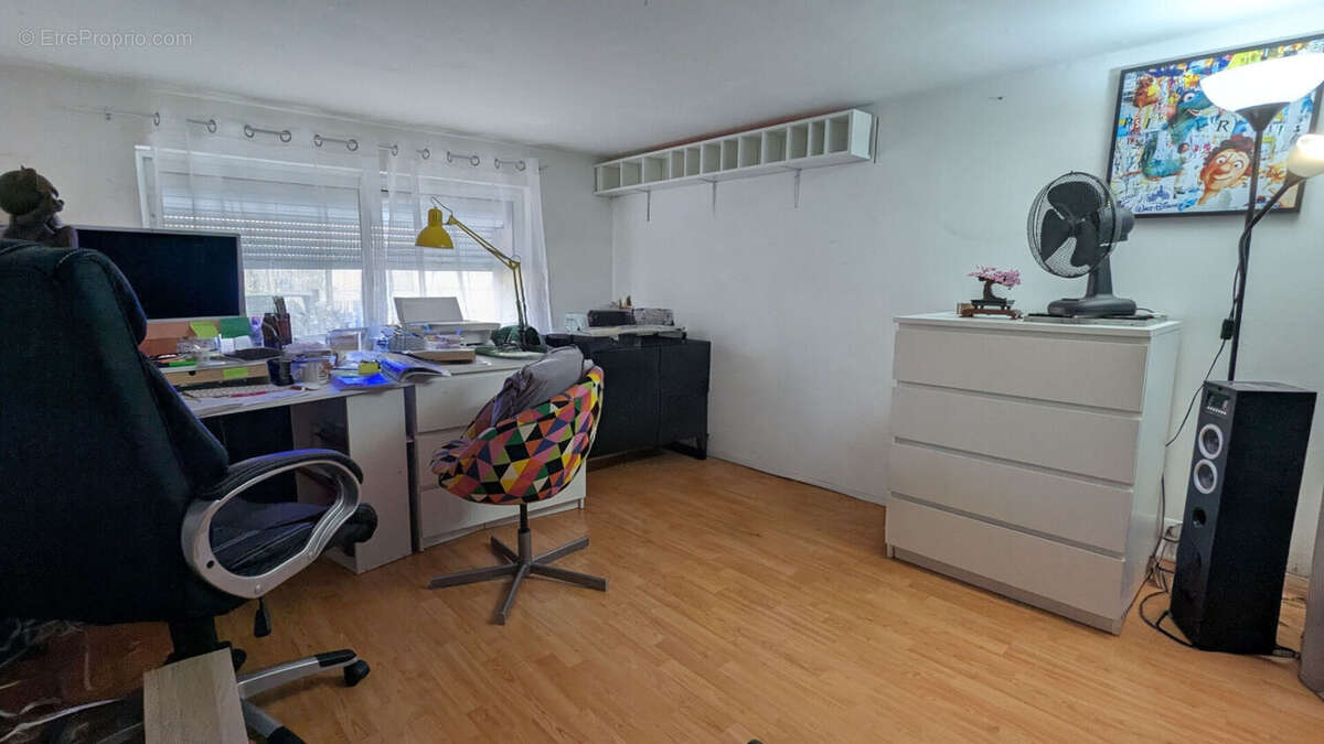 Appartement à ELBEUF