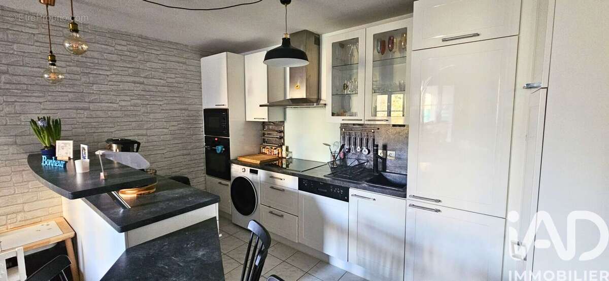 Photo 7 - Appartement à DEUIL-LA-BARRE