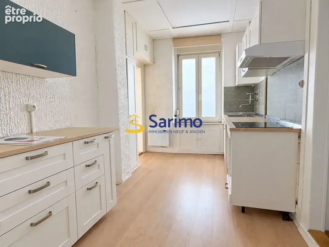 Appartement 3 pièces 96 m² à vendre à Strasbourg (67000) - photo 6