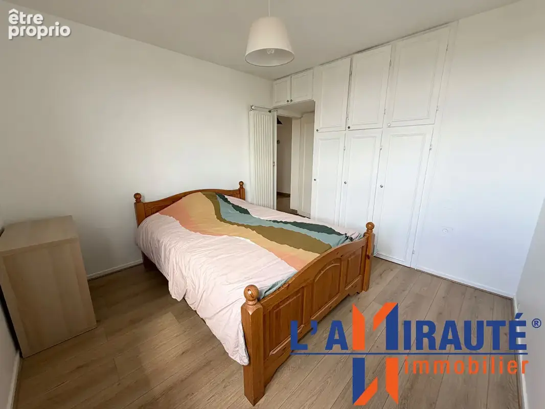 Appartement Sartrouville 4 pièce(s) 68 m2 - photo 7