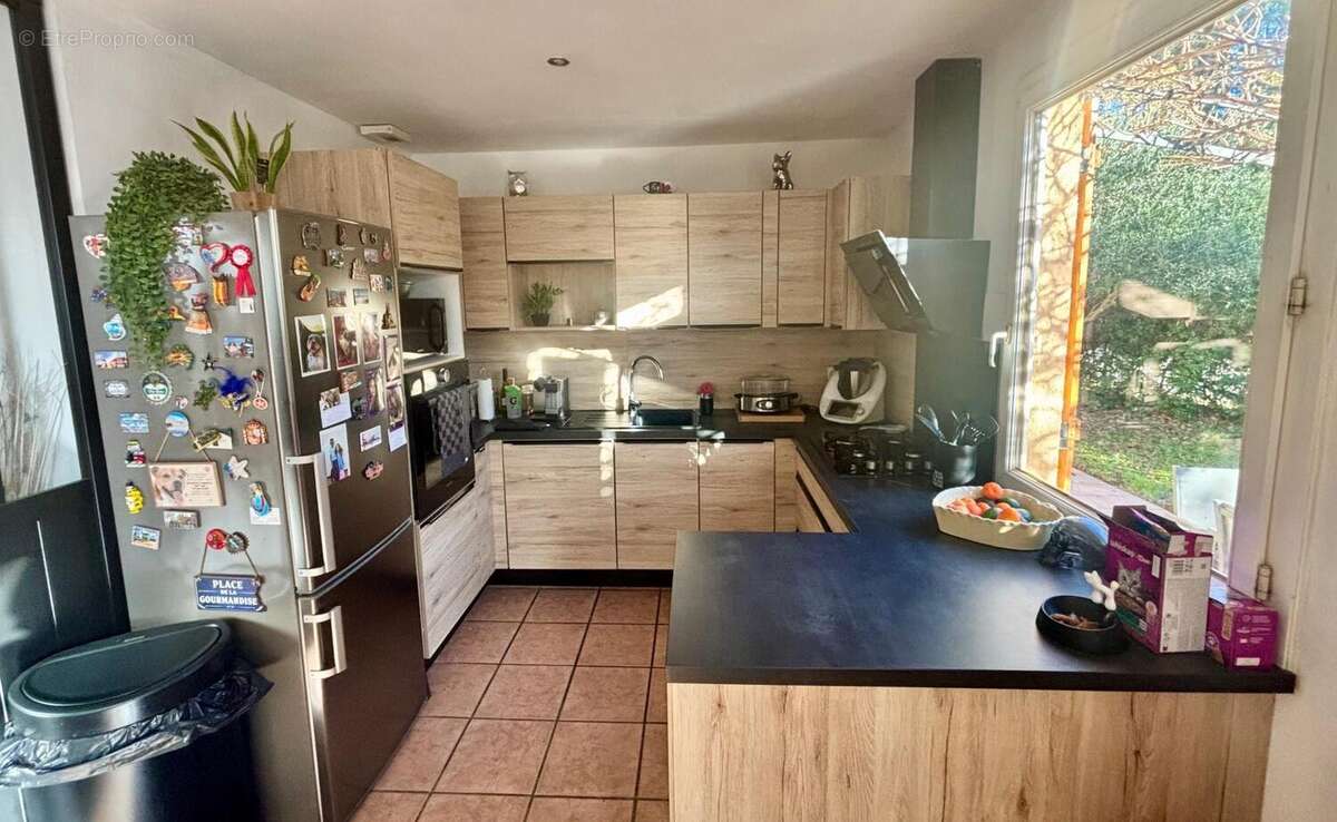 Photo 2 - Maison à VIDAUBAN