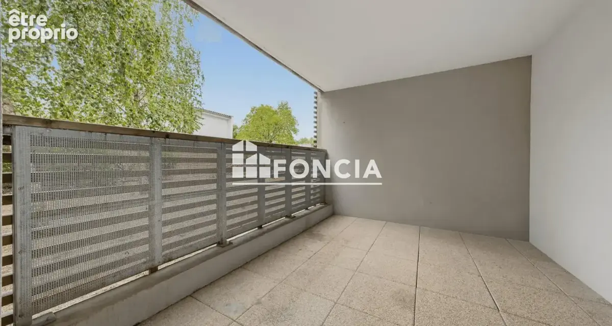 Exclusivite pessac - t2 proche centre - photo 6