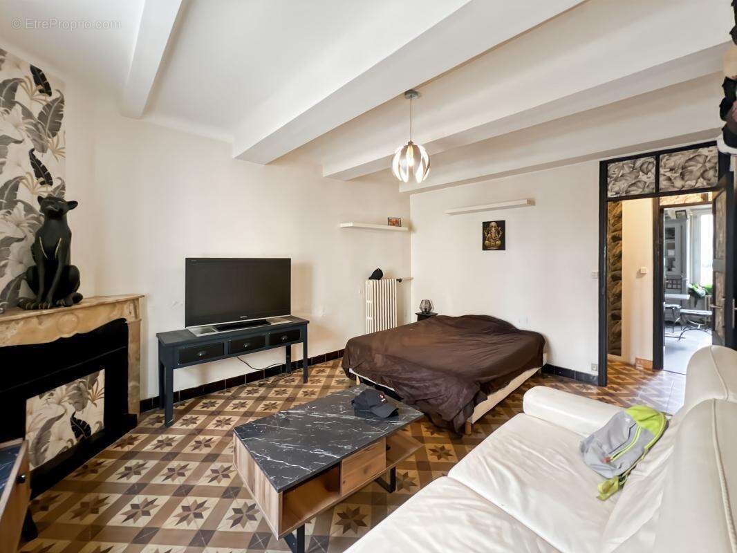 Maison à FREJUS