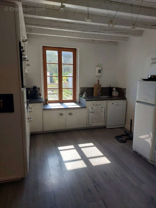 Maison à GUEBWILLER