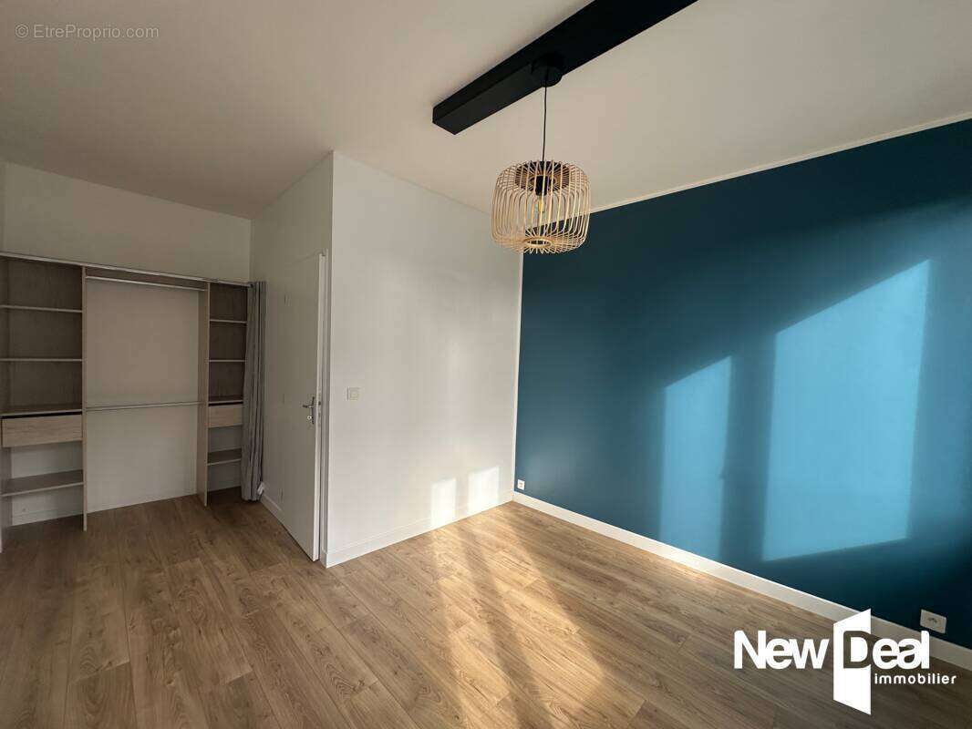 Appartement à BESANCON