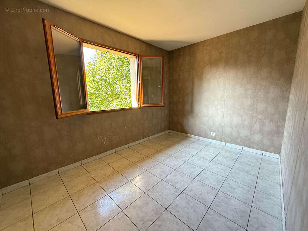 Maison à AIX-LES-BAINS