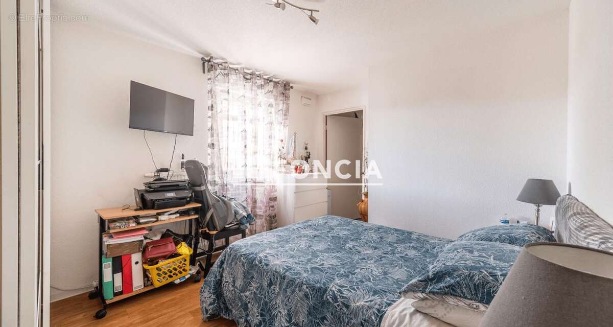 Appartement à MULHOUSE