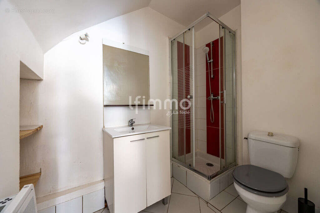 Immeuble avec rentabilité locative - photo 10