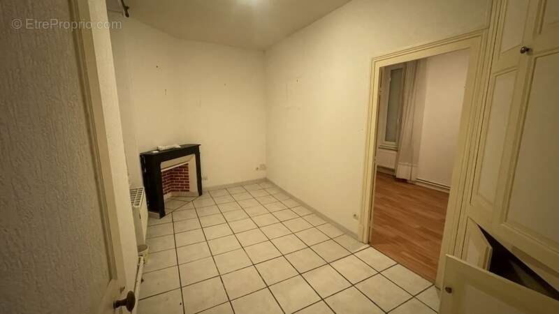 Maison à LA CHARITE-SUR-LOIRE