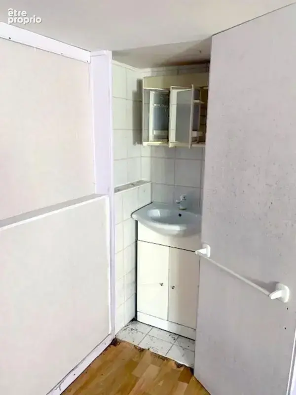 Maison 4 pièces 65 m² à vendre à Cerisiers (89320) - photo 9