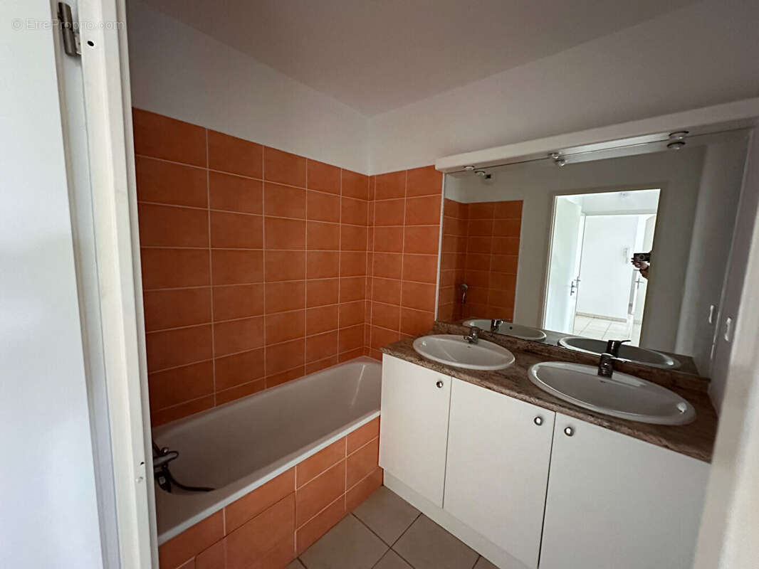 Appartement t3 au calme et sans vis a vis - photo 5