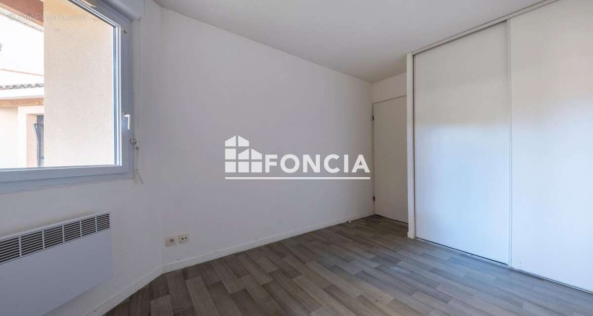 Appartement à L'UNION