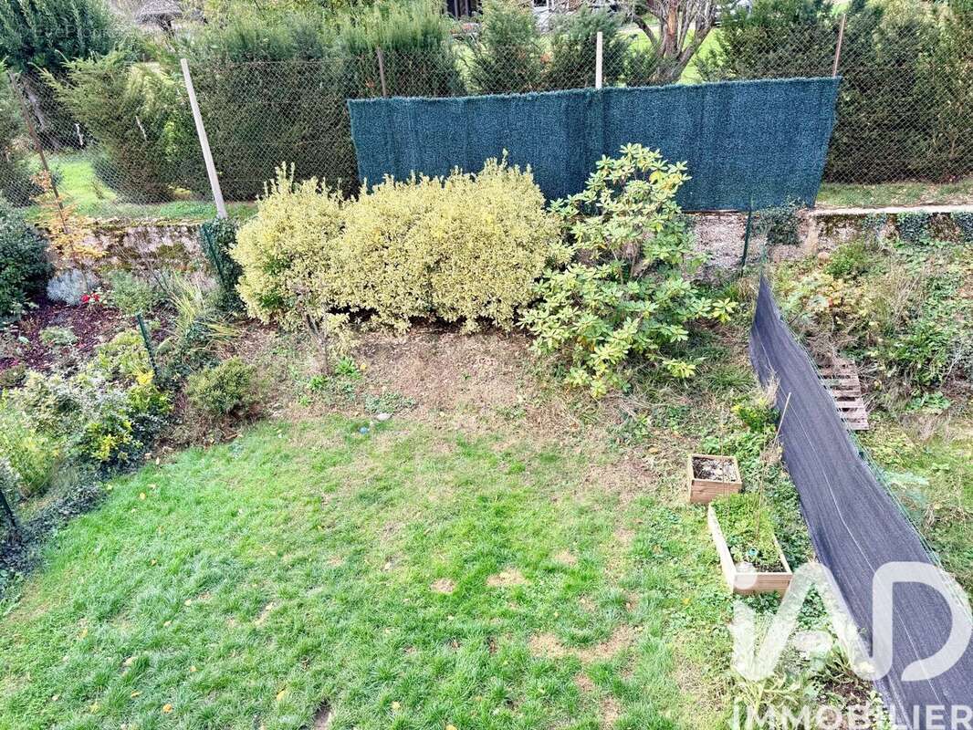 Photo 8 - Maison à MONTFORT-L'AMAURY