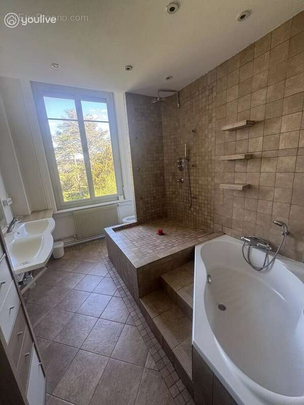 Appartement à SAINT-CHAMOND