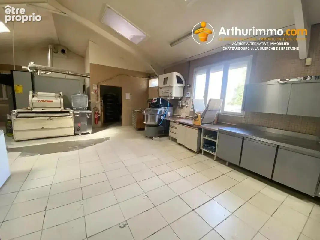 Immeuble de rapport - photo 3