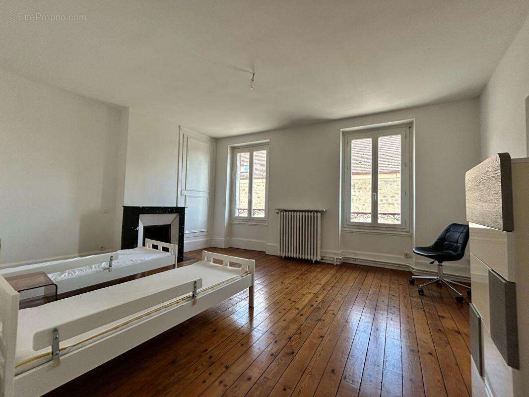 Maison à BOISSY-L'AILLERIE