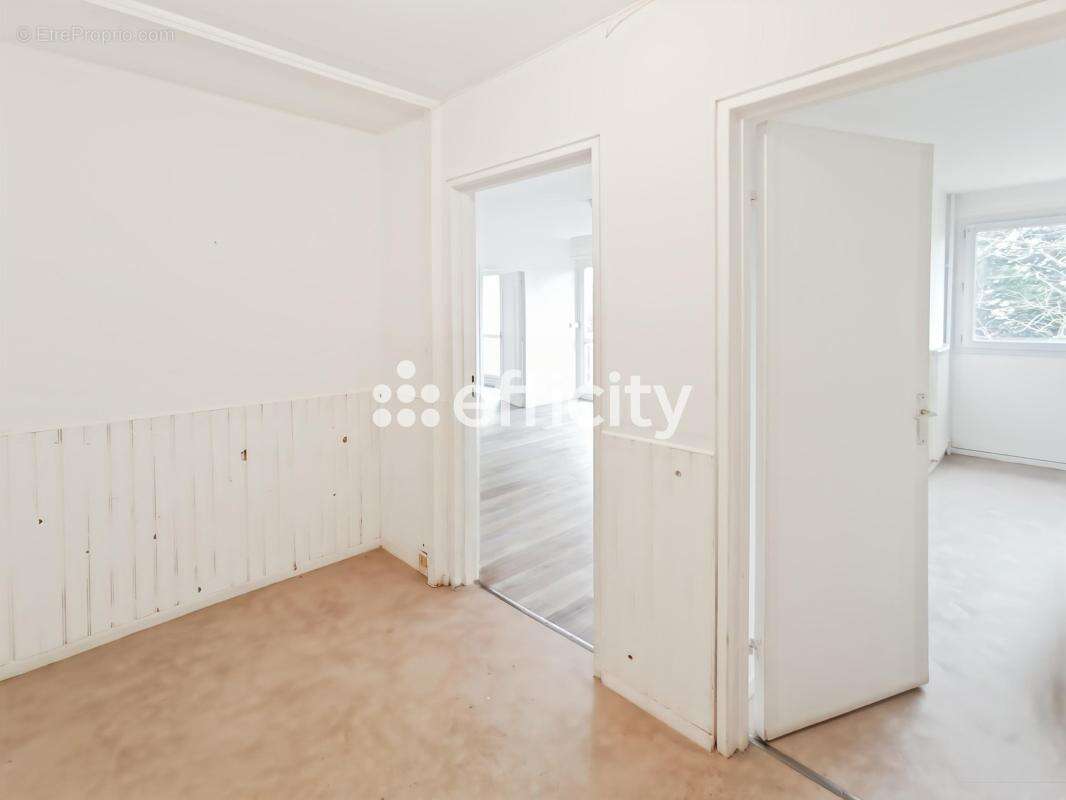 Appartement - photo 8