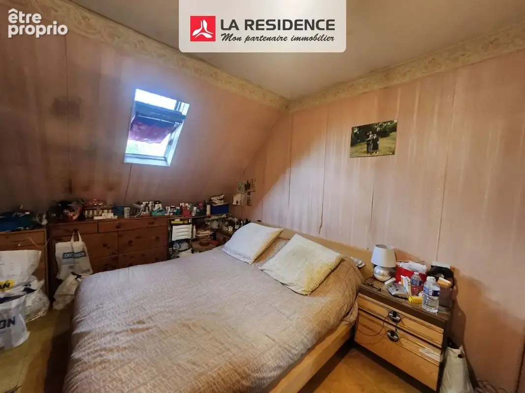 Maison 130 m² à Montigny-Les-Cormeilles  - photo 7