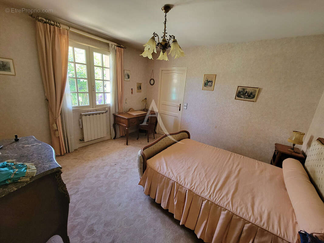 Maison à PAU