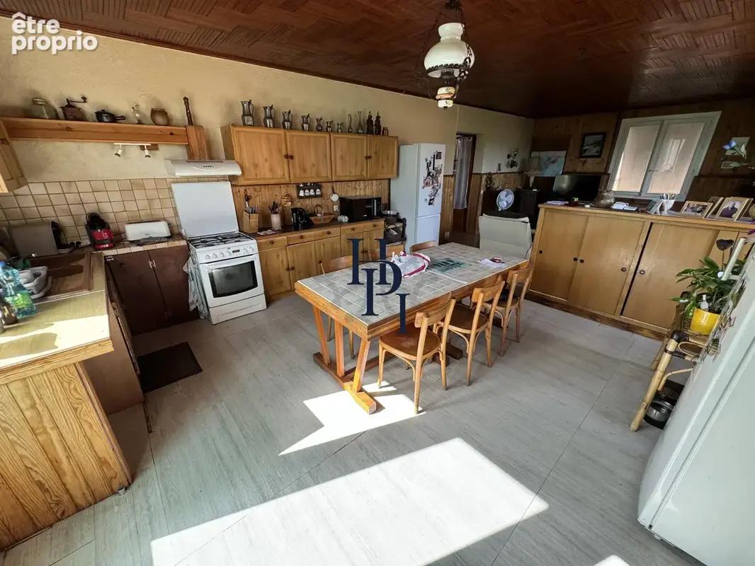 Vente maison avec terrain Saint Affrique - photo 6