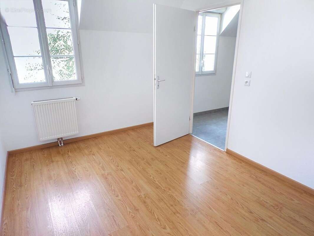 Photo 7 - Appartement à LAIGNEVILLE