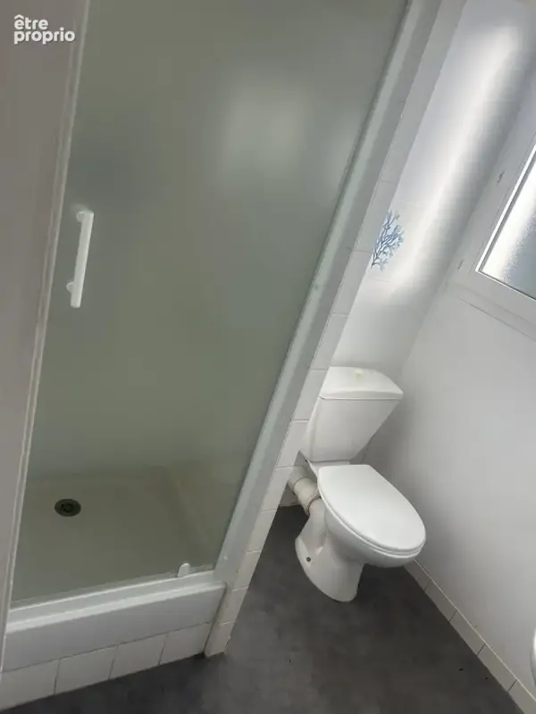 Appartement 1 pièce 16 m² à vendre à Brest (29200) - photo 3